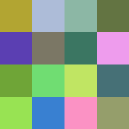 Turn Over A New Leaf