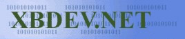 XBDev